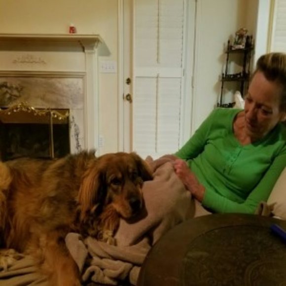 Hi my name is Rhonda and I am thankful and blessed. - Picture 4 of 5